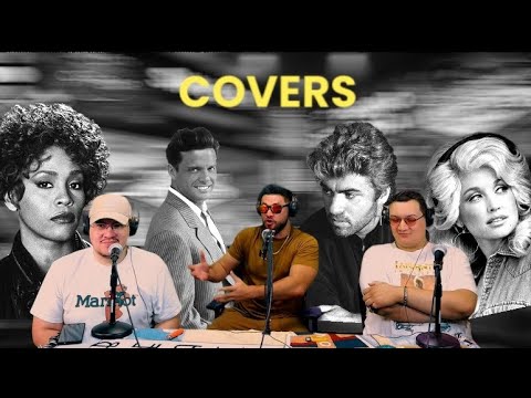 Porro del Dia! - Covers