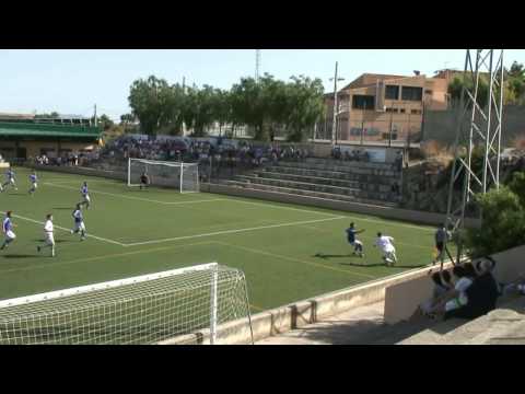 Llosetense (Mallorca) - San Rafael (Ibiza)