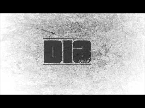 D13 Squad- Czysty umysł