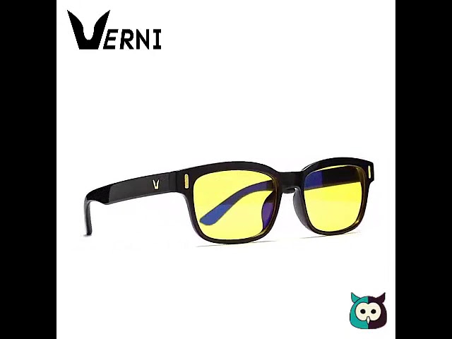 Vídeo relacionado con Gafas de sol unisex de gran tamaño, diseño retro futurista, accesorio de protección UV para exteriores urbanos, negro/gris