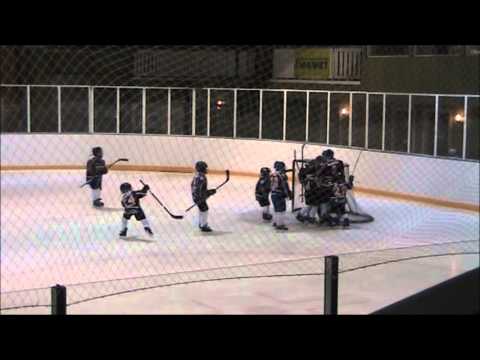 28.10.2012 F2 Leijonaliiga, Ruovesi