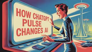 How ChatGPT Pulse Changes AI