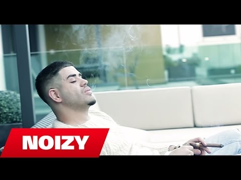 Noizy - Grande (Prod. by A-Boom)