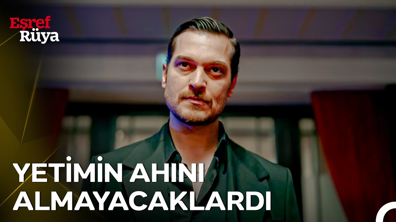 Halı Sahaya Saldıranlara İbretlik Ceza | Eşref Rüya