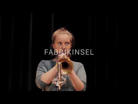 Fabrikinsel - TIE DREI