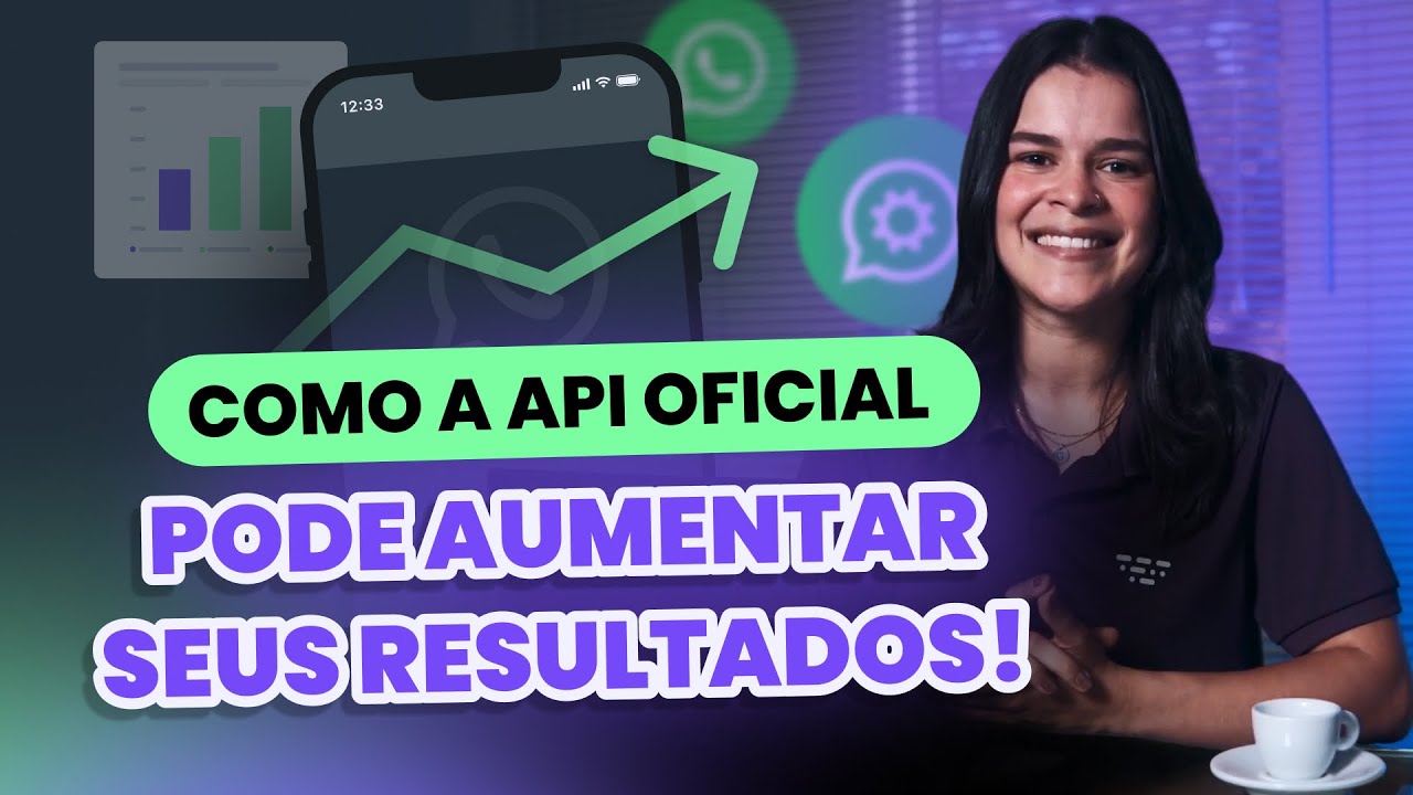 [TUTORIAL] Como implementar a API do WhatsApp, aprovar modelos de mensagem e aumentar as vendas