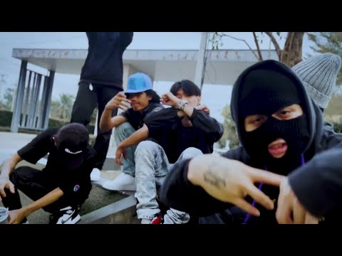 Deciimo  - On my g Feat 9inemm,Trippy Boii (Official Video) | [Dir By Mxrsey Production]