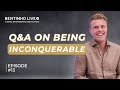 The Cutting Edge of Creation & Infinite Possibilities (Q&A) • Bentinho Live #13