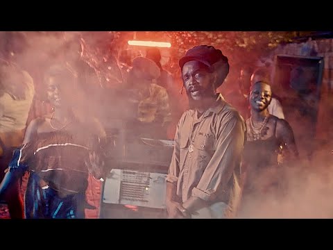 Micah Shemaiah - Strickly Rub -A- Dub (Official Video)