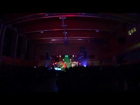 Hotel California | Eagles | Fauš Dur | Cover | 2016