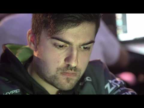 Math Teacher Turns Professional Gamer: Akamarured (Shadowverse)