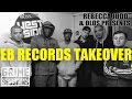 Grime Sessions EB Records Kirby T B2B Selecta Impact