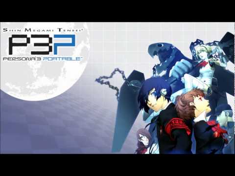 Prime VGM 84 - Persona 3 Portable - Time (Extended)