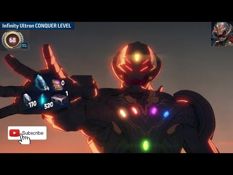 HOW I FARM WBL DAILY: INFINITY ULTRON STAGE 35 to 59 - WORTHY REWARDS ? 5 TEAMS| Marvel Future Fight