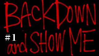 【新クトゥルフ神話TRPG】Back down and show me―爆弾処理と記憶の輪廻―#1