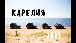 Рыбалка в карелии кумское водохранилище пяозерога