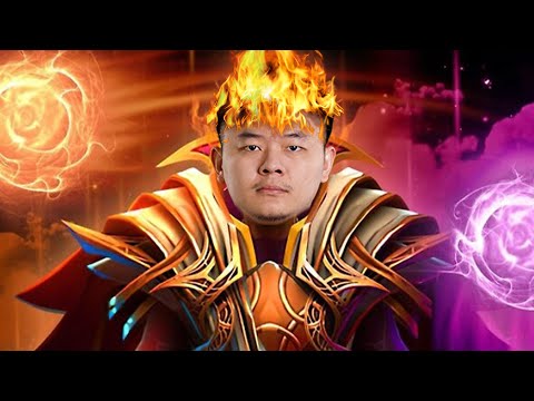 MIDONE INVOKER IS BACK!