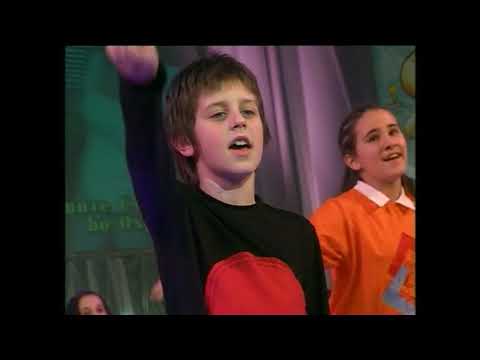 Zlatno Slavejce 2006 - Plivaj kako znaesh - Petar Gjurevski