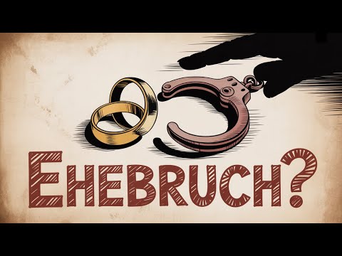 Scheidung UNGEFILTERT: Darf ich wieder heiraten? (Was die Kirche verschweigt)