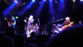 Family, Processions. Leicester renunion.