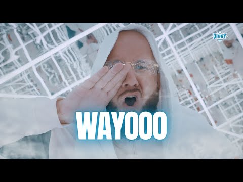 JAY JIGGY - WAYOOO (prod. by @spoofy_no1 )