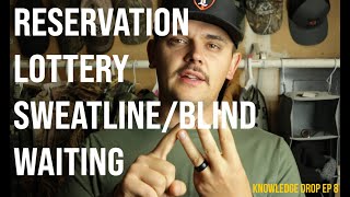 CA DUCK REFUGE 101. Knowledge Drop Series Ep. 8