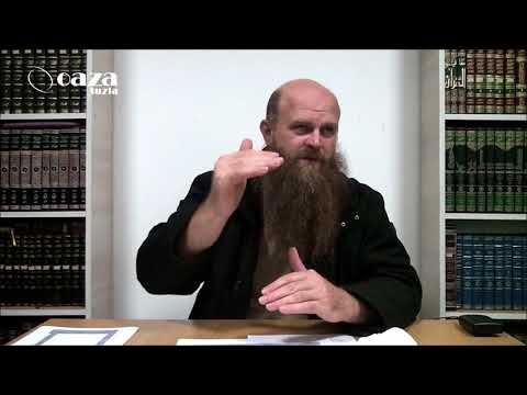 Vježba ustrajnosti u istigfaru - Esad Mahovac, prof.