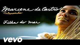 Mariene De Castro - Filha Do Mar
