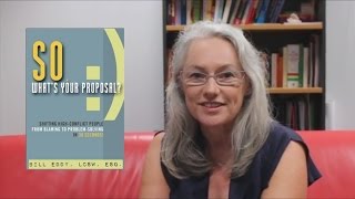 Bill Eddy’s Tips For Shifting High Conflict People From Blaming To Problem Solving In 30 Seconds