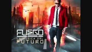 Vuelvo a caer Music Video