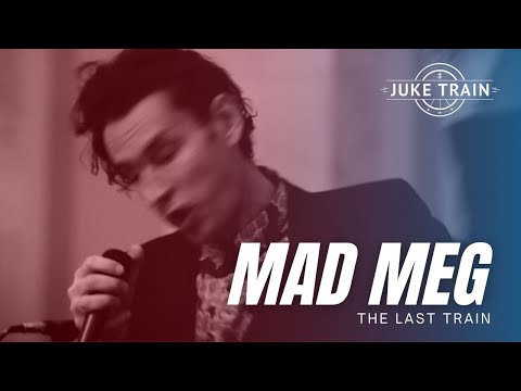 Juke Train - Mad Meg - The Last Train - JT317