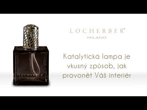 Dárková sada s vůní CITRUS CORAL - katalytická lampa + náplň 500 ml + vonný sáček