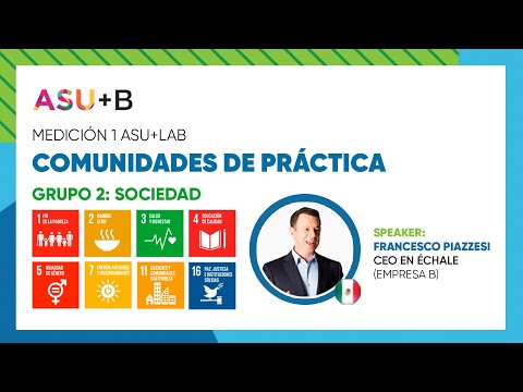 , title : 'ASU+LAB: Comunidades de práctica - Grupo Sociedad'