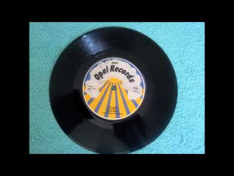 Ernie Smith Key Card