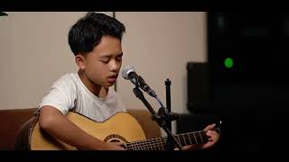 Download lagu Fahri Ahmad - Kau Masih Kekasihku (Cover) mp3