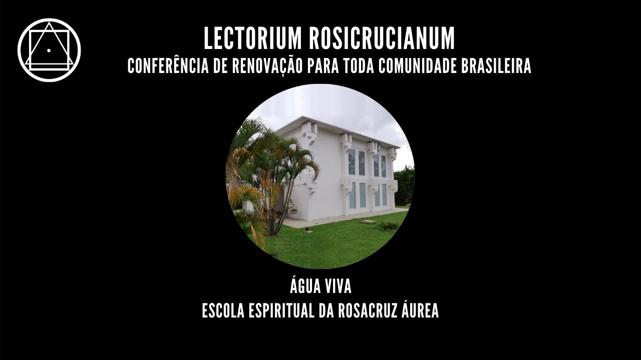 2º Serviço da Conferência para toda a Comunidade - 30/05/2021 - 11h30