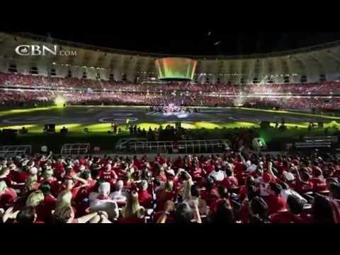 700 Club Interactive: World Cup 2014 - June 26, 2014