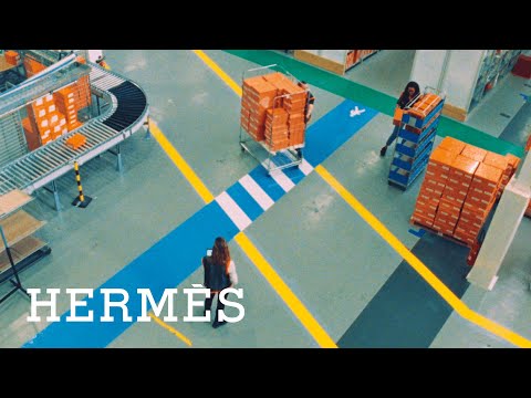 Reinvent our métiers | Hermès