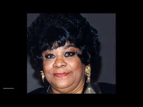 Ruth Brown & Clyde McPhatter - Love Has Joined Us Together (1955)