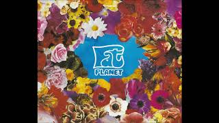 Fat Planet - 'Flowers [Radio Mix]' (1994)