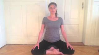 Achtsamkeitsmeditation