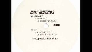 Unit Moebius - Dolfinarium