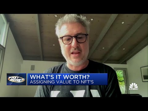 Here's how to identify valuable NFTs early