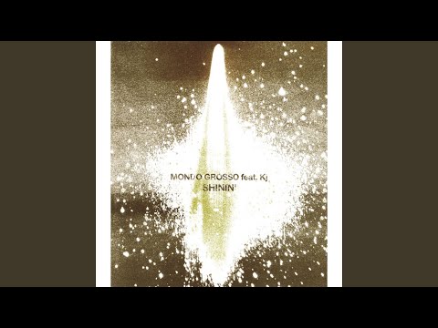 SHININ' Instrumental