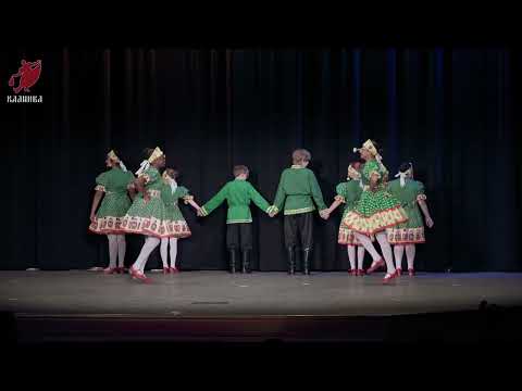 Village Polka at the 20th Anniversary Show