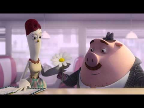 Chicken or the Egg - Curta Metragem