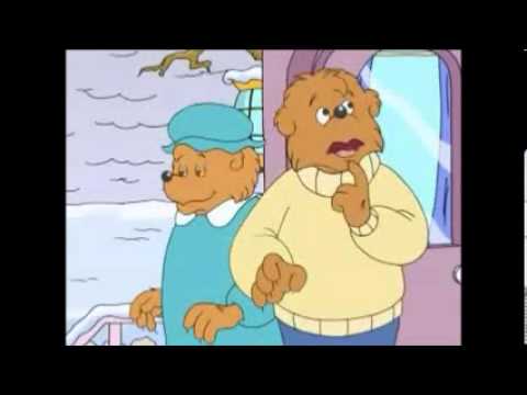 The Berenstain Bears - Bears For All Seasons [Full Episode]
