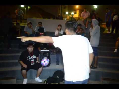 DEMOH vs MC - Colectivo SURCO