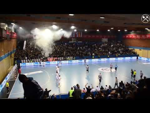 Banjola od 18:30 Rk Partizan - Rk Crvena zvezda 7.10.2023.