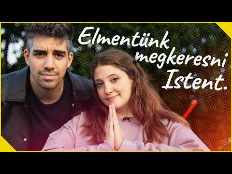 Hitetlenek a KERESZTÉNY FESZTIVÁLON 🙏🥳